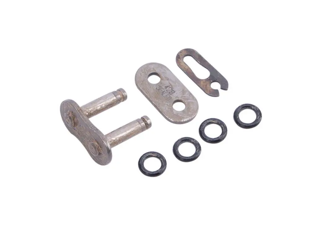 Saisonangebot RK428KRO Nietschloss / Clipschloss