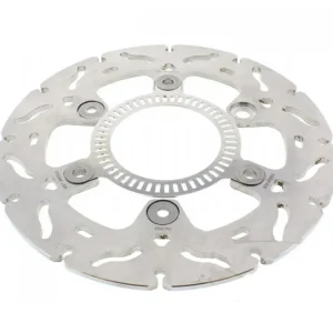 Beliebt Bremsscheibe Racing hinten MST288RAC passend für Kawasaki Ninja 125 250 300 400 / Z125 Z250 Z300 Z40