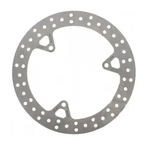 TRW Lucas Bremsscheibe MST276 hinten passend für Yamaha YP 125 X-Max / YP 250 X-Max Neu