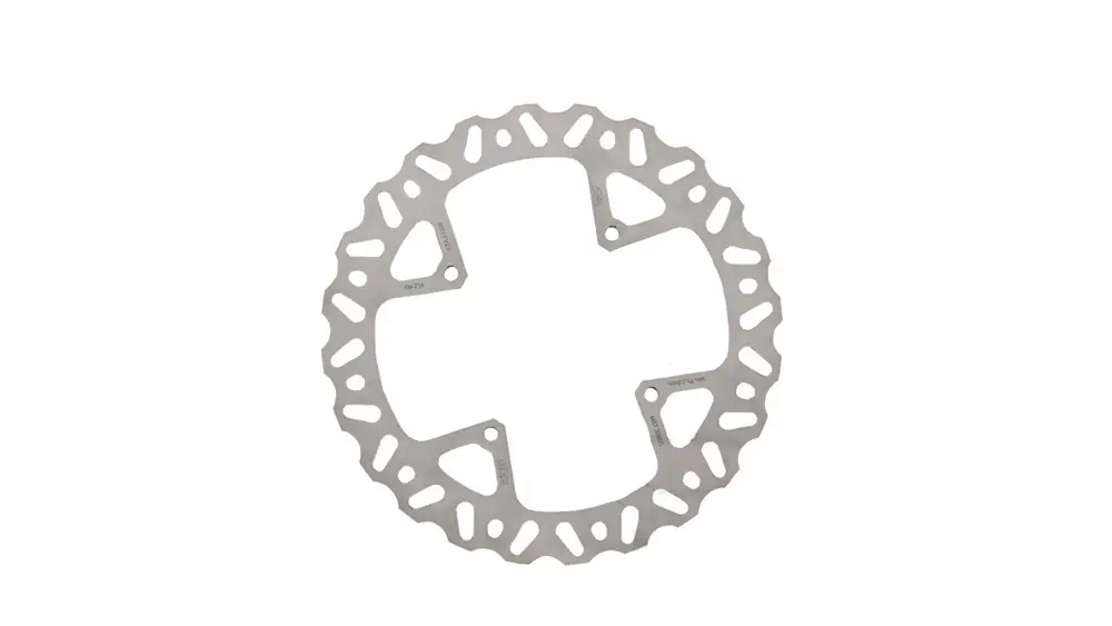 Jetzt Bestellen TRW Lucas Bremsscheibe passend für KTM MST309EC