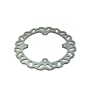 Must-Have TRW Lucas Bremsscheibe passend für KTM MST314EC