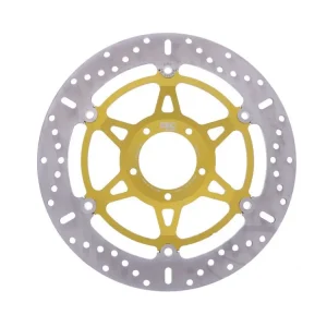 EBC Bremsscheibe vorn passend für Ducati Panigale Streetfighter - MD694X Highlight