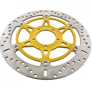 Direkt Vom Hersteller EBC Bremsscheibe vorn passend für Ducati Panigale Monster - MD843X