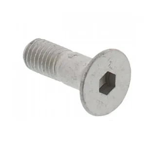 Schraube Kettenrad Senkschraube Originalersatzteil M8 x 1.25 x 26mm Bestpreis