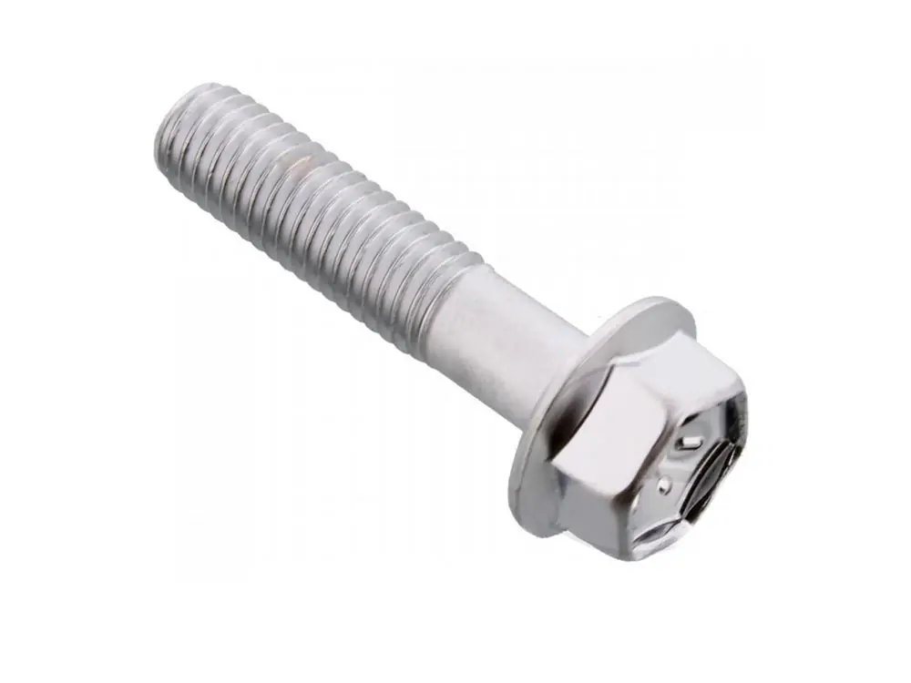 Schraube Kettenrad M8 x 1.25 X 35 mm passend für Hyosung Originalersatzteil 1 Stück Günstig