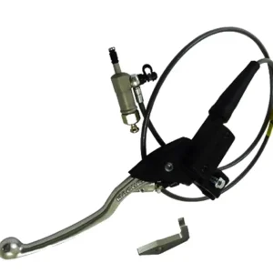 Magura Hymec 167 Hydraulische Kupplung passend für Honda CRF 250 R (Bj.18-22) - 2100922 Preisknaller