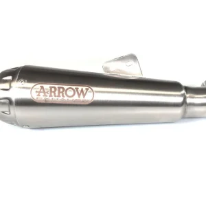 Billig ARROW Pro Race - Endschalldämpfer passend für BMW F900 R / XR; Baujahre: ab 2020