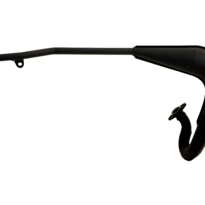 Giannelli Vorschalldämpfer passend für Yamaha DT MX 50 (Bj.82-01) - GI34911 Nur Für Kurze Zeit