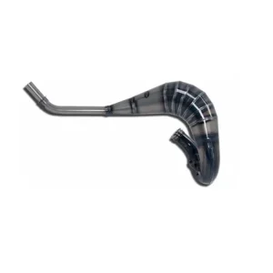 Mega-Angebot Giannelli Enduro 2T - Vorschalldaempfer Aprilia RX / SX 50 / Derbi Senda 50 - GI34078HF