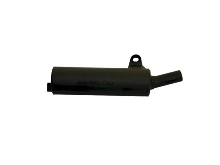 Angebot Giannelli Endschalldämpfer passend für Honda MTX 80 (Bj.85-01) - GI54047