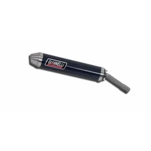 Giannelli Enduro 2T - Endtopf Carbon Aprilia RX / SX 50 (Bj.06-15) Derbi Senda - GI34684HF Preisknaller