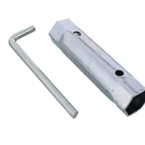 Preis Gesenkt Zündkerzenschlüssel Zündkerzenstecknuss 19 / 21 mm