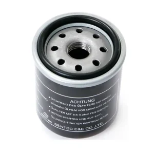 Ölfilter Original passend für Piaggio Vespa GTS 125 / GTS 300 i.e / Super Markenprodukt