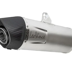 LeoVince One Evo Vespa GTS 125 Iget ABS (Bj.21-22) - 14382EK Angebot