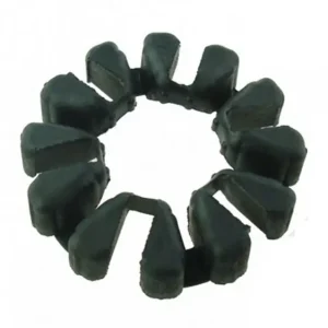 Antriebsruckdämpfer Original passend für Kawasaki Estrella / KLE / KLR / KL / KDX / BJ / W800 Solange Der Vorrat Reicht