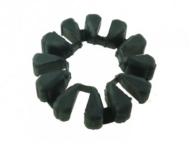 Antriebsruckdämpfer Original passend für Kawasaki Estrella / KLE / KLR / KL / KDX / BJ / W800 Solange Der Vorrat Reicht