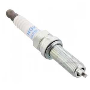 Neu Im Sortiment Zündkerze NGK LMAR8EI-7 - stock [92499] Vespa GTS 125 / passend für Piaggio Medley