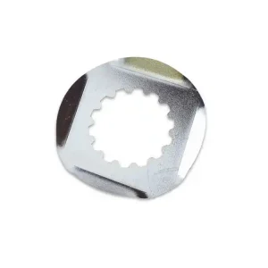 Sicherungsblech Ritzel passend für Yamaha TZ 125 / YZ 65, 85, 125 Bestpreis