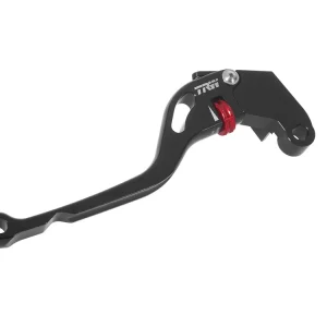 TRW Lucas Kupplungshebel links lang MK5090 passend für Yamaha FZ6 Fazer RJ07 (Bj.04-06) mit ABE Billig