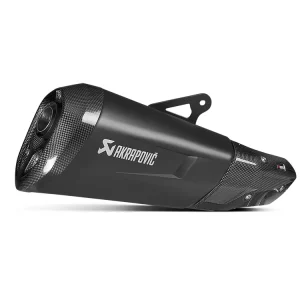 Online Kaufen Akrapovic Slip On Schalldämpfer Titan passend für BMW S 1000 XR; Baujahre: 2015-2016