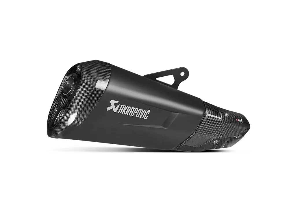 Online Kaufen Akrapovic Slip On Schalldämpfer Titan passend für BMW S 1000 XR; Baujahre: 2015-2016