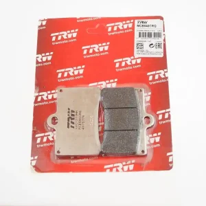 MCB540CRQ Rennsportbremsbelag Hyper-Carbon-Racing Nur Heute