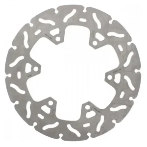 Must-Have Bremsscheibe Racing hinten starr MST283RAC passend für Ducati Monster 696 797 821 / Panigale 899 959