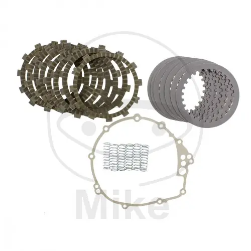 Neuheit TRW Lucas Kupplungs-Super-Kit passend für Yamaha MT-09 850 (Bj.14-16) MSK250