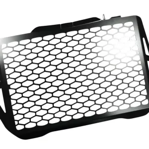 Geprüft Kühlerschutz Zieger passend für Yamaha MT09 Tracer / GT ABS Baujahre: 2015-2020 - 10001885