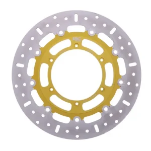 Gratis Versand EBC Bremsscheibe vorn - MD6199D