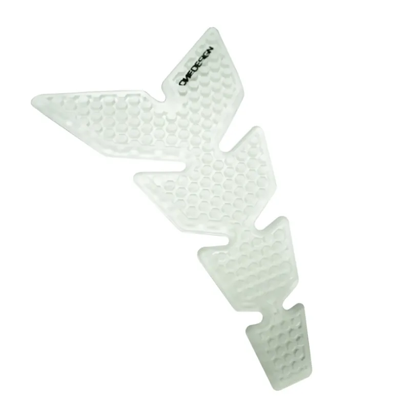 Online Kaufen OneDesign Universal-Tankprotektor HDR7 / HDR8 schwarz oder transparent; 134,2 x 222,9 mm