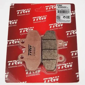 MCB896TRQ TRW Lucas Bremsbeläge vorn passend für Suzuki GSX-R 125 / GSX-S 125 Echt