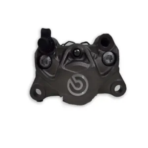 Angebot Brembo Bremszange P34C - 20B85252 schwarz, hinten