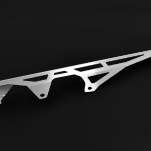 Geprüft Kettenschutz Zieger passend für Triumph Tiger 800 - 10001042