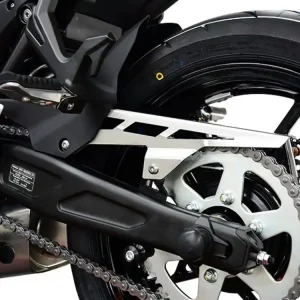Ausverkauf Kettenschutz Zieger passend für Kawasaki Z650 - 10002772
