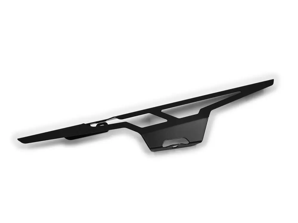 Sonderaktion Kettenschutz Zieger passend für KTM 990 Supermoto T - 10000907