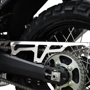 Geprüft Kettenschutz Zieger passend für Honda CRF 1000 Africa Twin - 10002769