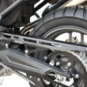Kettenschutz Zieger passend für Triumph Tiger 800 / XC / XCA - 10000929 Sonderaktion