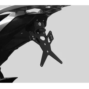 Billig ZIEGER X-Line Kennzeichenhalter passend für BMW S 1000 XR (Bj.2015-2019)