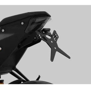 ZIEGER X-Line Kennzeichenhalter passend für KTM 1290 Super Duke R Baujahre: 2020-2022 Jetzt Bestellen
