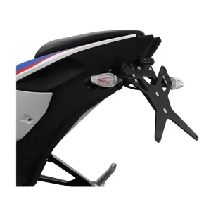 Sonderaktion ZIEGER X-Line Kennzeichenhalter passend für BMW S 1000 R RR / M 1000 RR