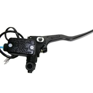 Brembo Handbremszylinder Bremspumpe passend für Ducati 750 SS 1991-1993 / PS13 - 10462095 Top-Seller