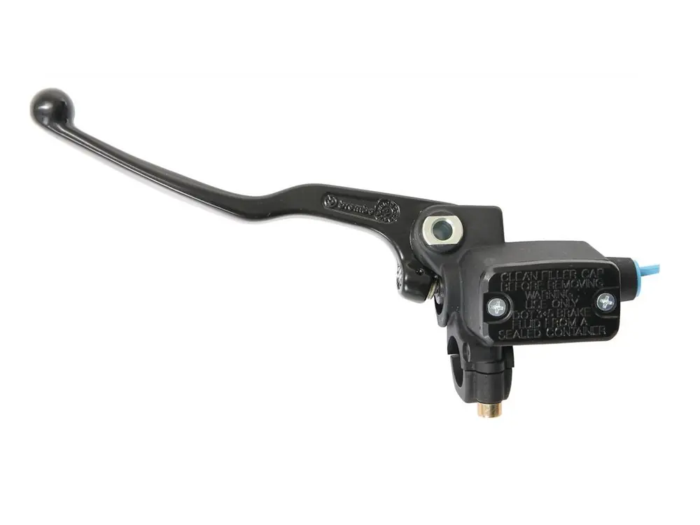 Kupplungszylinder PS 13 Brembo 10467014 passend für Ducati Solange Der Vorrat Reicht