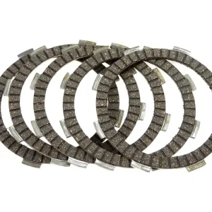 EBC Kupplungslamellenset Honda / Yamaha - CK1119 Neu