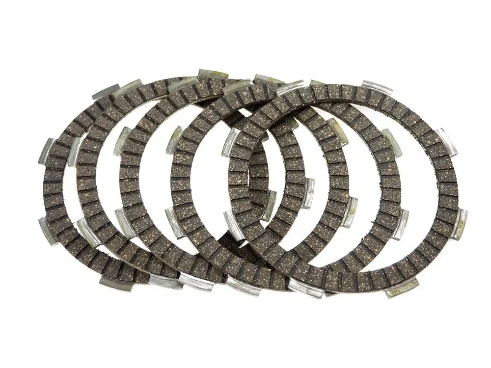 EBC Kupplungslamellenset Honda / Yamaha - CK1119 Neu