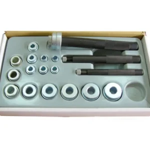 Online Kaufen Kegelrollenlager Eintreiber-Satz / Lager Eintreiber Satz 20-teilig