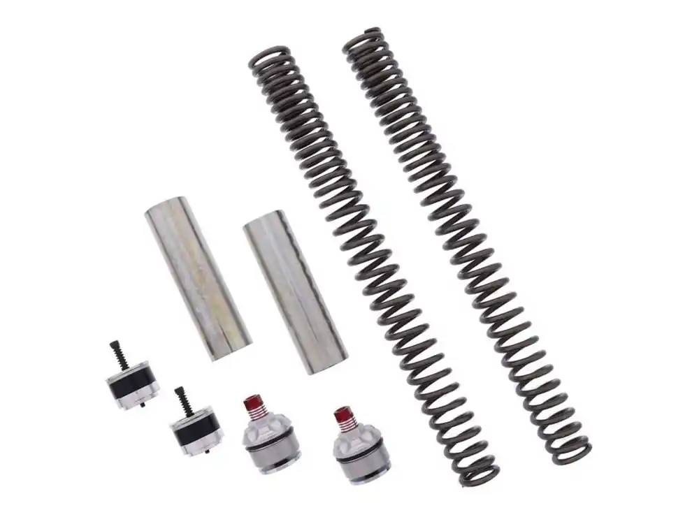 Garantierte Lieferung Gabelkit YSS passend für Honda CB 650 F / FA RC75 RC97 Y-FCM37-KIT-01-008