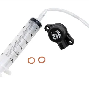 Heißes Angebot Rekluse Nehmerzylinder passend für KTM Adventure 1050 / 1090 / 1190 / Superadventure 1290 - RMS-2413