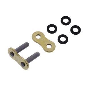 Rabatt Hohlnietschloss für Motorradkette RK 525 GXW-Ring Kette