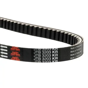 Markenware Keilriemen JTB3301KR von JT Drive Belts passend für Yamaha Scooter 300 CZD A X-Max / ABS 17-19
